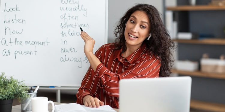 online adana ingilizce kursu