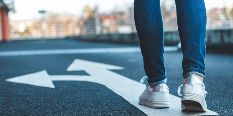 ingilizce adres yazma