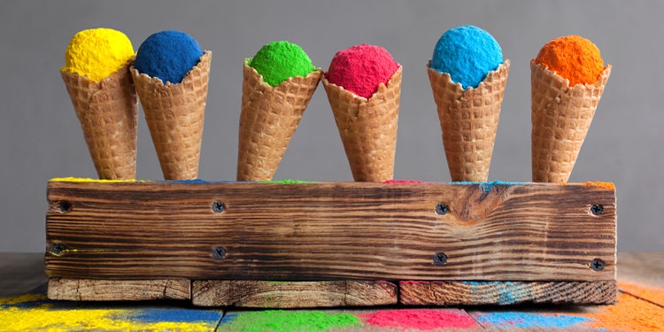 ingilizce renkler ve ingilizce renkler türkçe çevirileri