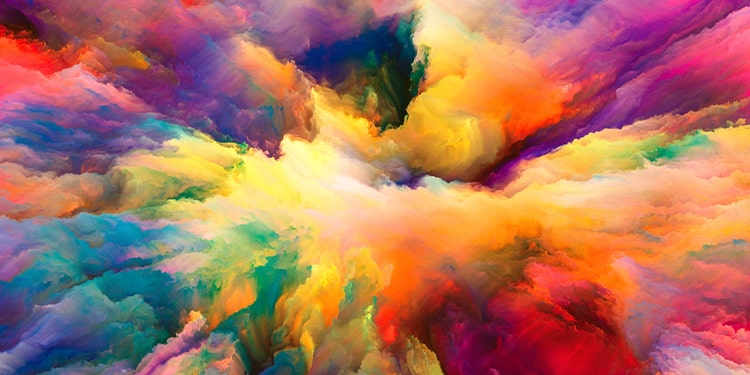 renklerin ingilizcesi