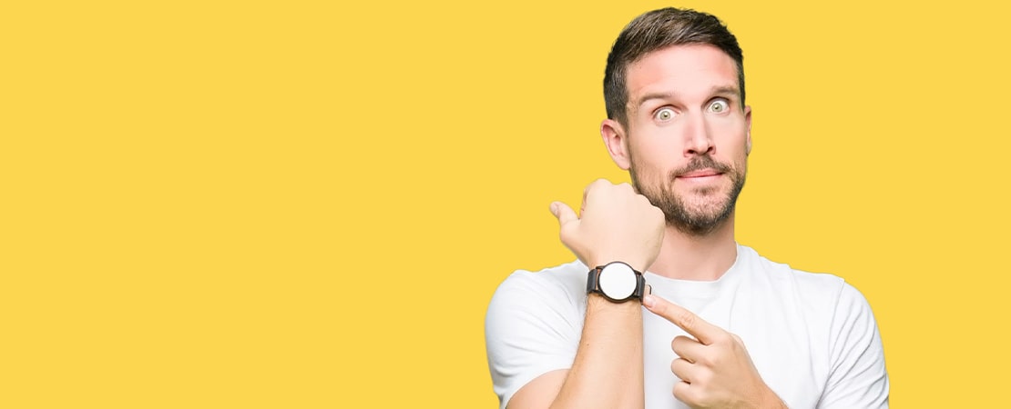 İngilizcede “Hurry Up” Yerine Kullanabileceğiniz 7 Kalıp
