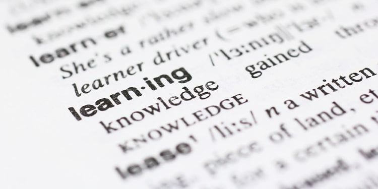 learning english open english