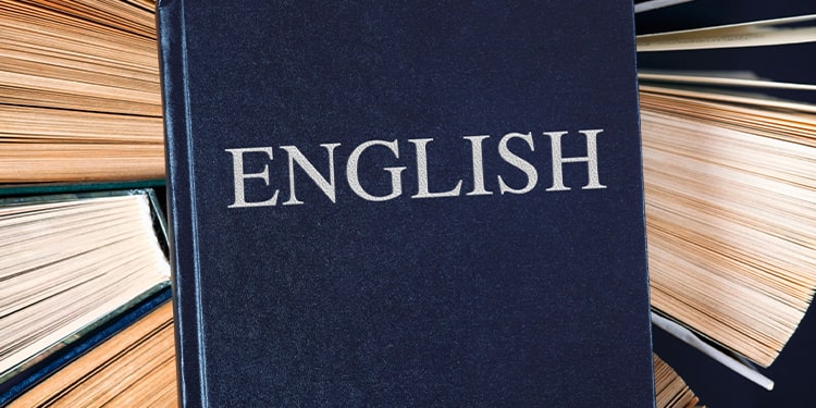 farklı seviyelere uygun ingilizce kitaplar