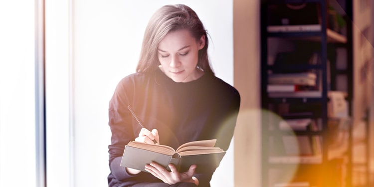 her seviye için ingilizce kitap