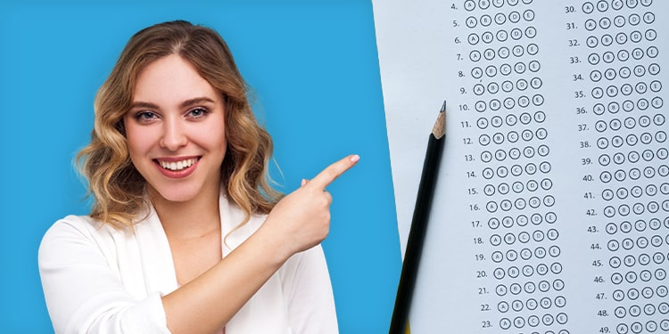 ielts sınavına hazırlanmak