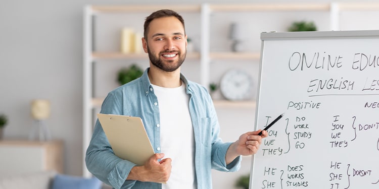 ingilizce kursu samsun