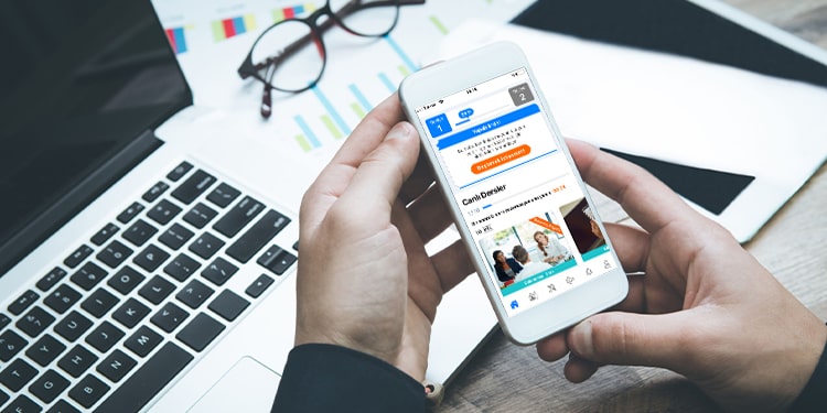 samsun online ingilizce kursu