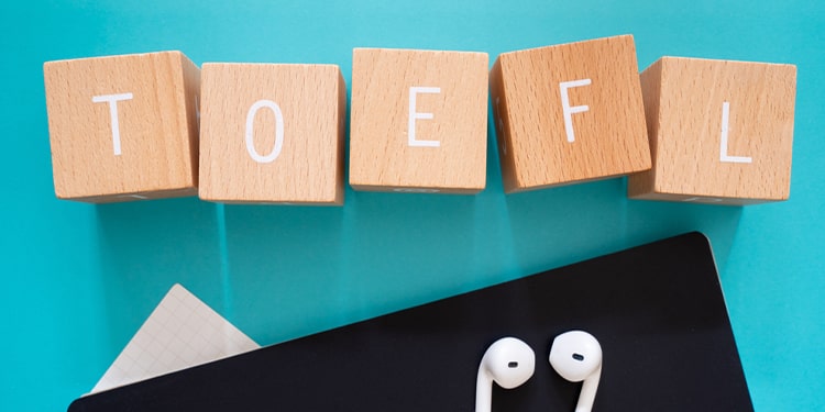 toefl nasıl bir sınav