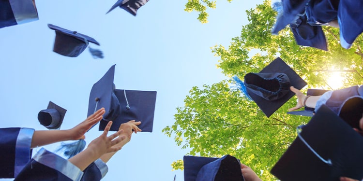 yurt dışında yüksek lisans için ingilizce öğrenmek