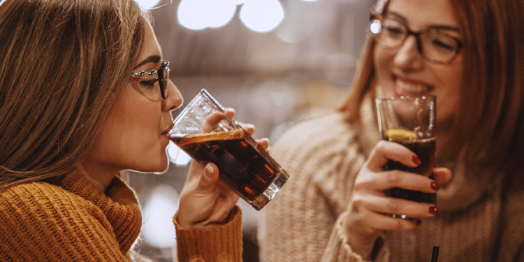 ingilizce drink eş anlamlı