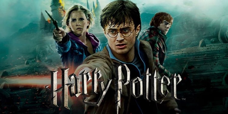 ingilizce öğrenme dizileri harry potter serisi