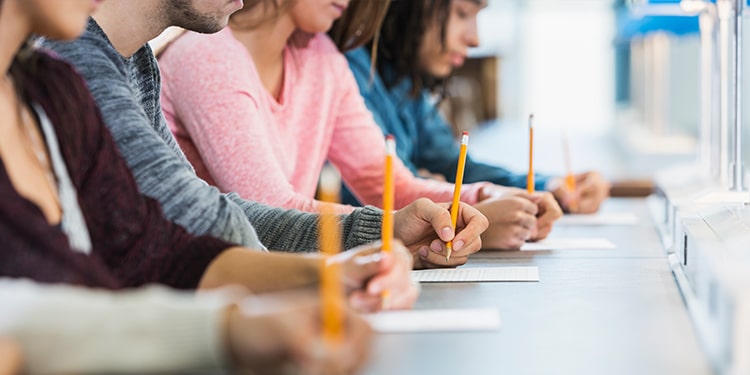 ingilizce seviye testinde profesyonel yöntem