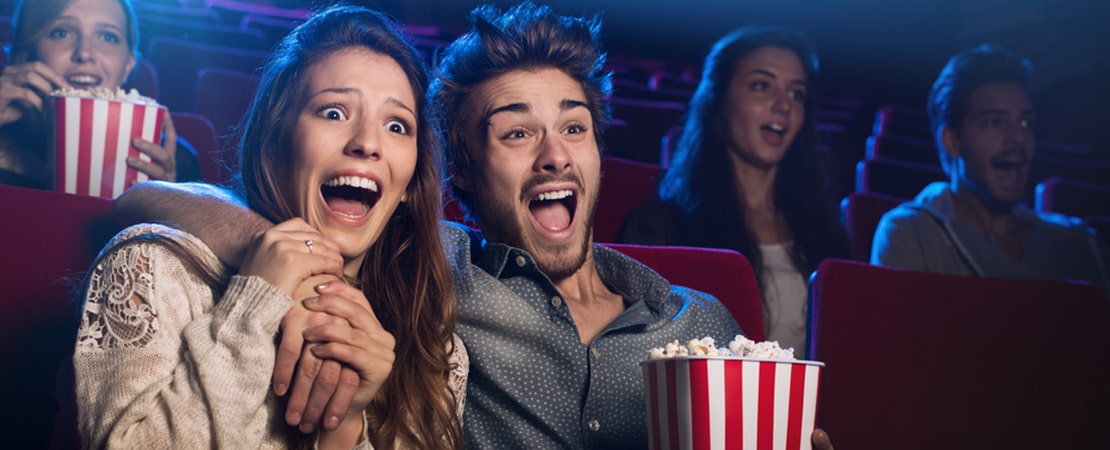 İngilizcesi Basit 7 Film: İngilizce Öğrenme Filmleri