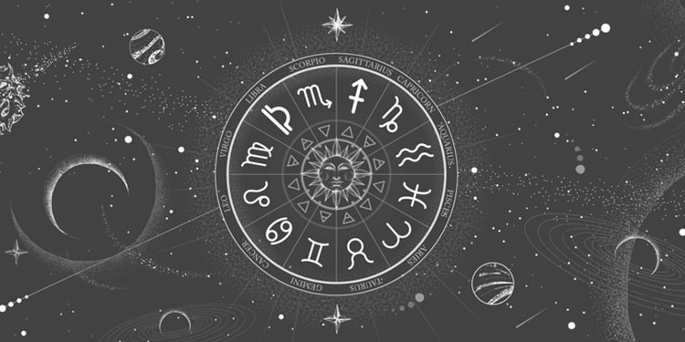 İngilizce burçlara dair detaylar