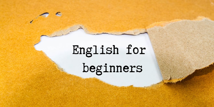 başlangıç düzeyinde İngilizcede dinleme yeteneğini geliştir