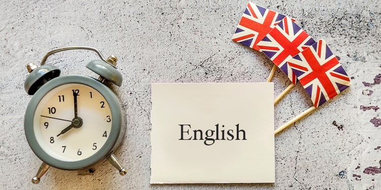 başlangıç düzeyinde ingilizce konuşma yeteneği