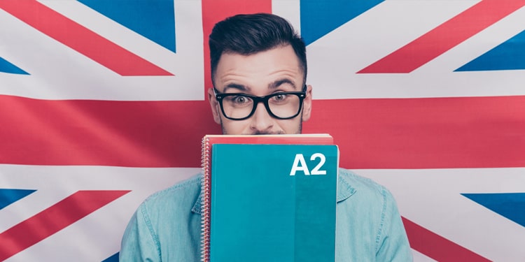 ingilizce a2 seviyesi