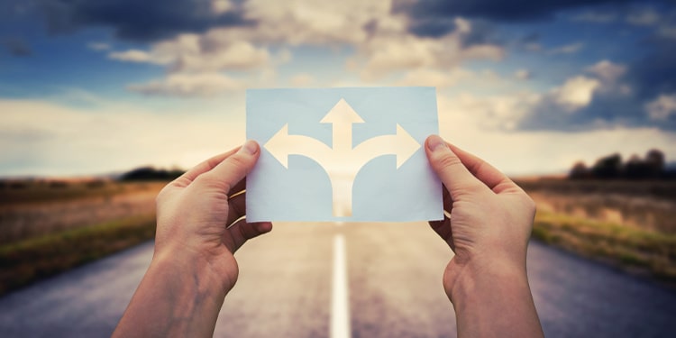 ingilizce ana yönler nelerdir