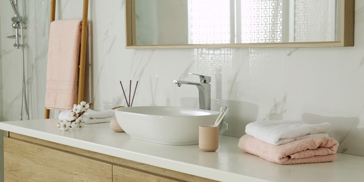 ingilizce banyo eşyaları - eşyaların ingilizcesi