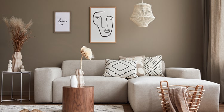 ingilizce oturma odası eşyaları - eşyaların ingilizcesi