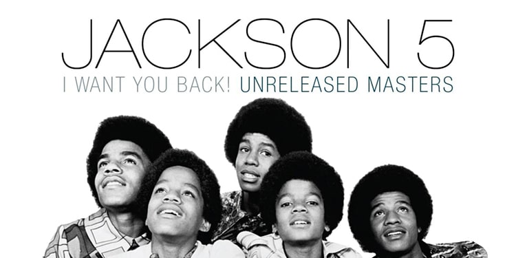 ingilizce şarkı - jackson 5
