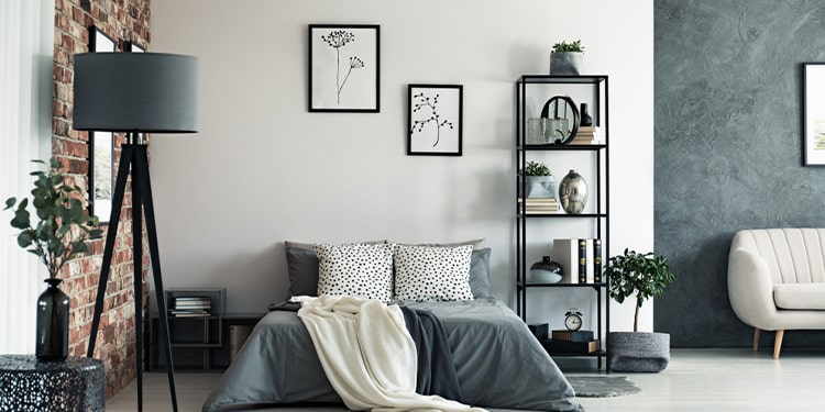 ingilizce yatak odası eşyaları - eşyaların ingilizcesi