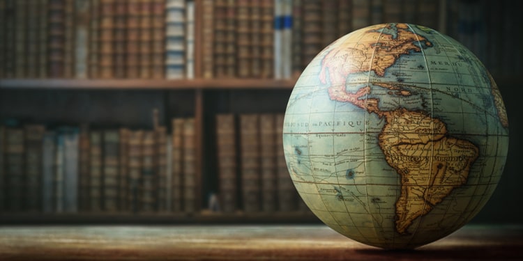 ingilizcenin tarihi - modern ingilizce dönemi