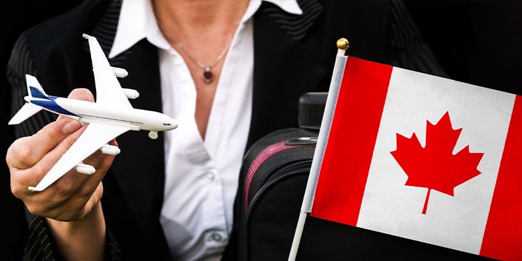 kanadada çalışmak - kanadada yaşam