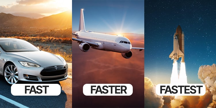 superlative adjectives kuralları