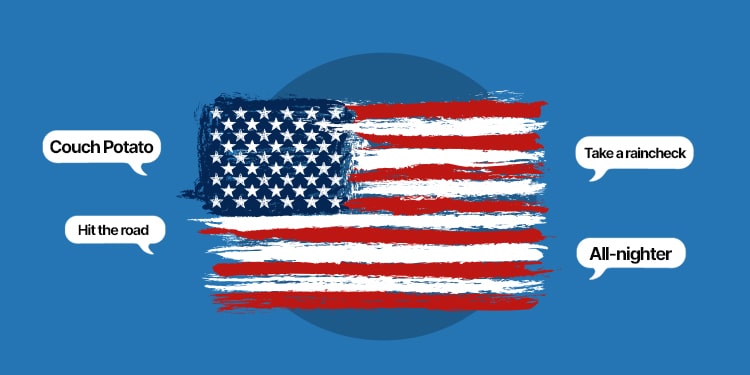 amerikan ingilizcesi sokak ağzı - slang terimler