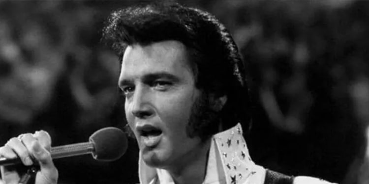 en güzel ingilizce şarkı sözleri - elvis presley