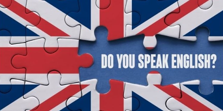 ingilizce ingilizcesinde farklı kelimeler