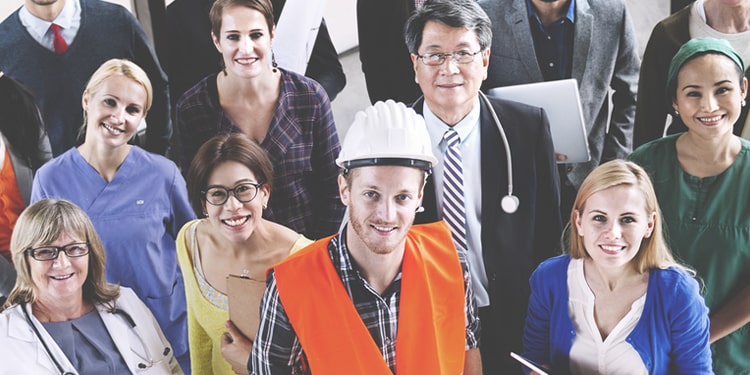 ingilizce meslekler nasıl sorulur