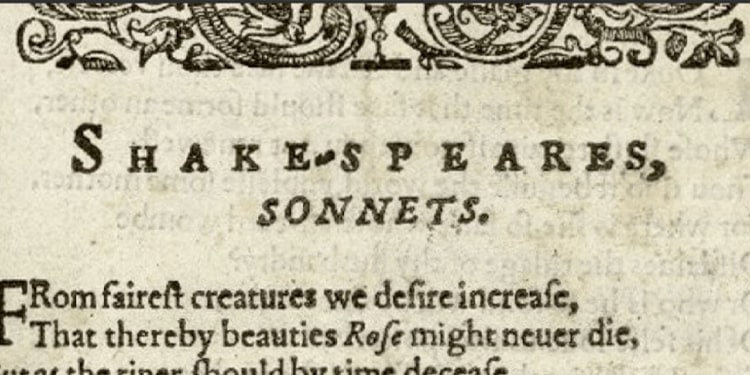 ingilizce şiirler - 66. sonnet