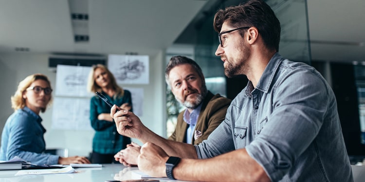 ingilizce toplantı sırasında dikkat etmen gerekenler