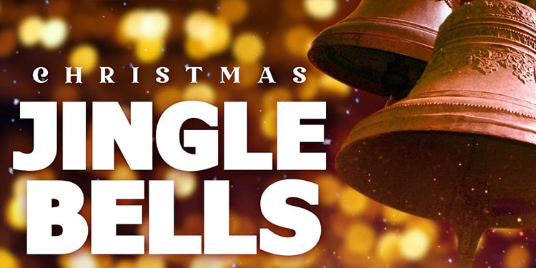 ingilizce yılbaşı şarkıları - jingle bells