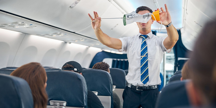 kabin memurluğu nedir - kabin memurluğu ingilizce