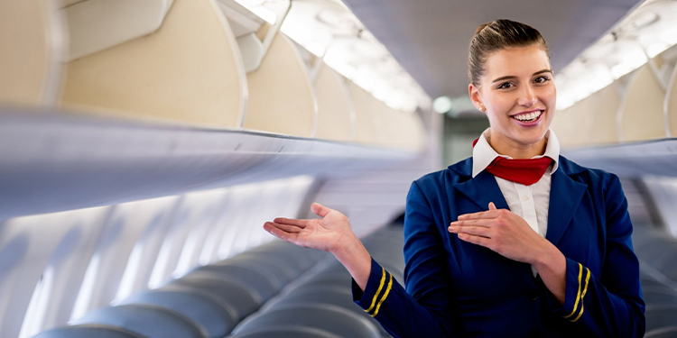 kabin memuru işe alımlarında ingilizcenin önemi