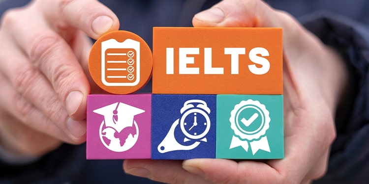 open english ile ielts hazırlanmak