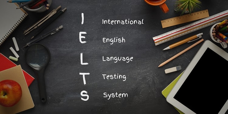 sıfırdan ielts hazırlanmak - ıelts sınavına hazırlık