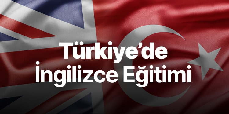 türkiyede ingilizce eğitim - türkiyede online ingilizce eğitimi