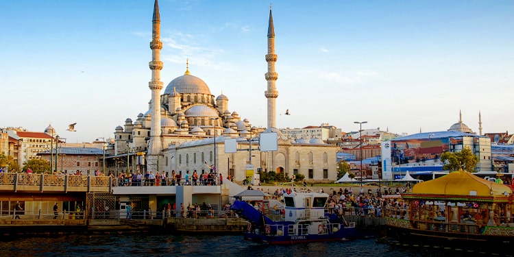 türkiyede ingilizce iletişim kurabilmek