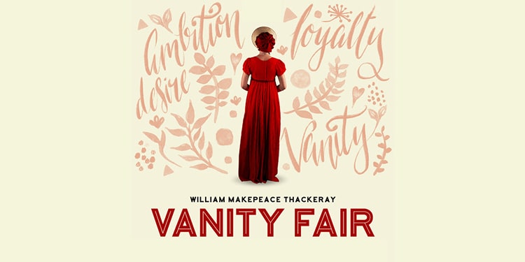 ingiliz edebiyatından romanlar - vanity fair