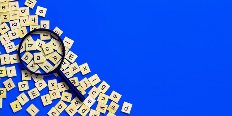 ingilizce alfabe ile ilgili bilinmesi gerekenler