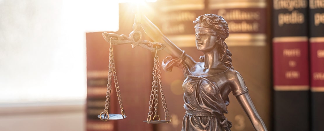 İngilizce Hukuk Terimleri