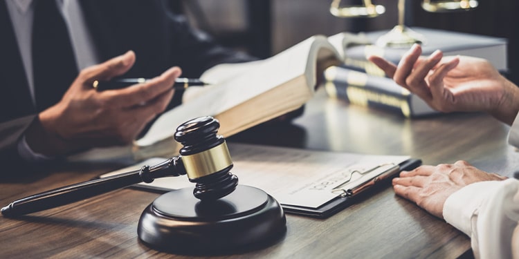 ingilizce hukuk terimleri listesi