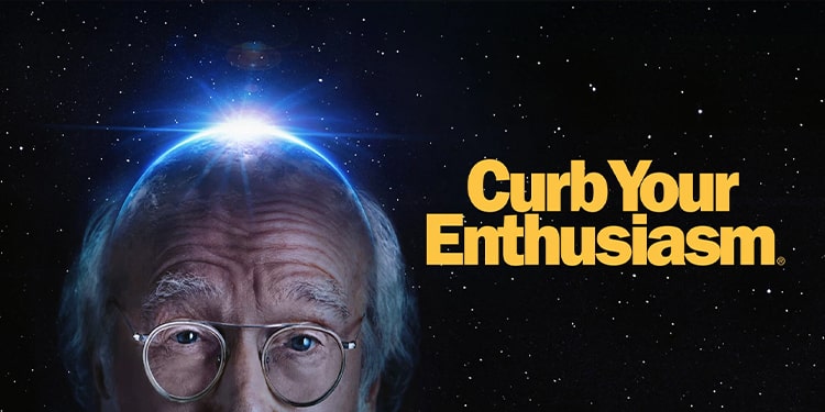 ingilizce komedi dizileri - curb your enthusiasm