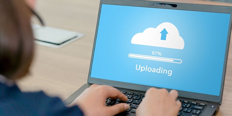 ingilizce loading ne demek