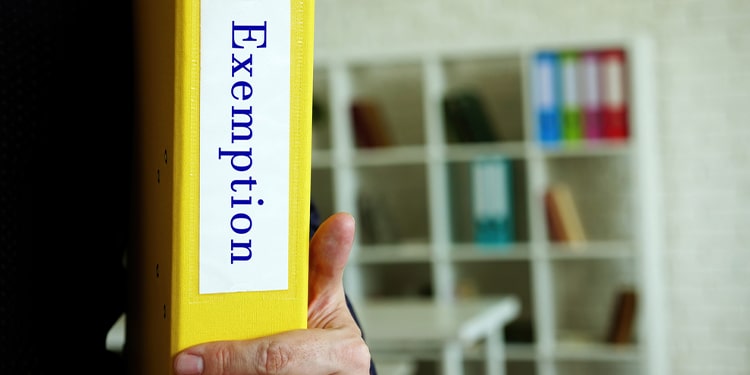 ingilizce muafiyet sınavı - ingilizce muafiyet nedir