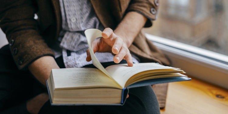 ingilizce nasıl geliştirilir - ingilizce geliştirme okuma